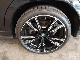 BMW X6 30d xDrive Sportautomatic, снимка 15