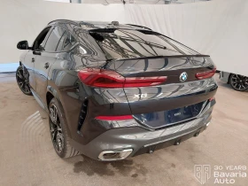 BMW X6 30d xDrive Sportautomatic, снимка 2