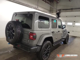 Jeep Wrangler, снимка 3