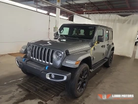 Jeep Wrangler, снимка 1