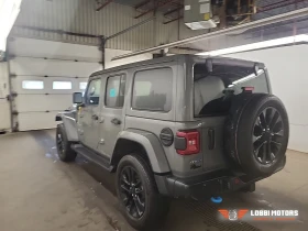 Jeep Wrangler, снимка 4
