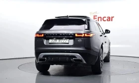 Land Rover Range Rover Velar, снимка 4