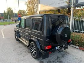 Обява за продажба на Mercedes-Benz G 55 AMG Face g63  ~96 000 лв. - изображение 11