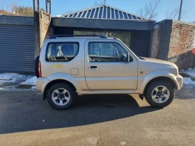 Suzuki Jimny 1,3, снимка 2