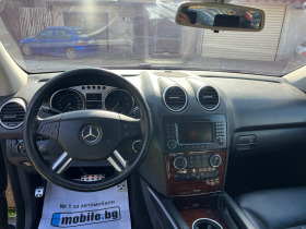 Mercedes-Benz ML 500 Ml 500 - SWISS , снимка 11