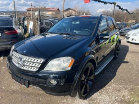 Mercedes-Benz ML 500 Ml 500 - SWISS , снимка 2