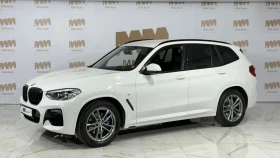 BMW X3 xDrive30i MPaket