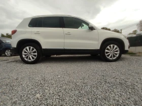 VW Tiguan 2.0TDi/FACELIFTE/EURO 5B/NAVi, снимка 8