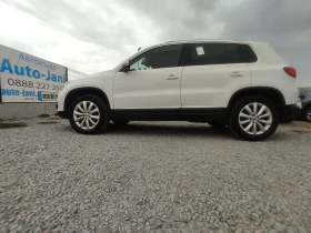 VW Tiguan 2.0TDi/FACELIFTE/EURO 5B/NAVi, снимка 7