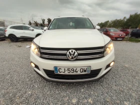     VW Tiguan 2.0TDi/FACELIFTE/EURO 5B/NAVi