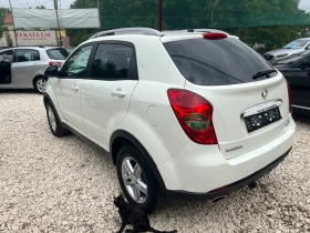 SsangYong Korando 2.0cdi Italy УНИКАТ - [10] 