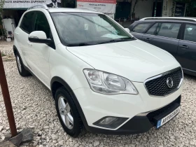 SsangYong Korando 2.0cdi Italy УНИКАТ - [4] 