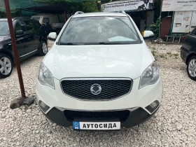 SsangYong Korando 2.0cdi Italy УНИКАТ - [3] 