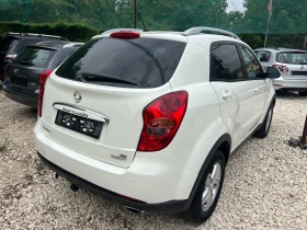 SsangYong Korando 2.0cdi Italy УНИКАТ - [8] 