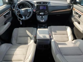 Honda Cr-v CR-V EXL | Mobile.bg    7