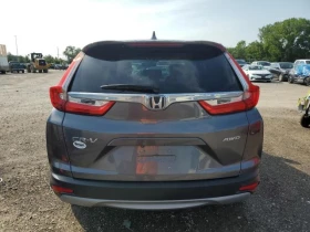 Honda Cr-v CR-V EXL | Mobile.bg    4