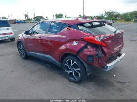 Toyota C-HR XLE | Mobile.bg    6