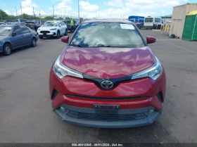 Toyota C-HR XLE, снимка 3