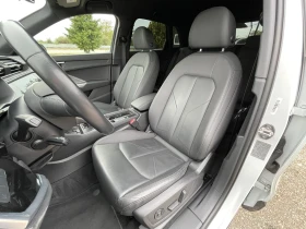 Audi Q3 Sportback/35TDI/Digital cockpit /BSM/Keyless  - [11] 