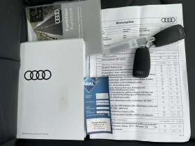 Audi Q3 Sportback/35TDI/Digital cockpit /BSM/Keyless  - [17] 