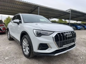 Audi Q3 Sportback/35TDI/Digital cockpit /BSM/Keyless  - [4] 