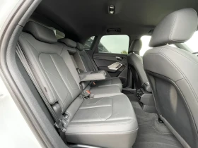 Audi Q3 Sportback/35TDI/Digital cockpit /BSM/Keyless  - [14] 