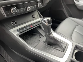 Audi Q3 Sportback/35TDI/Digital cockpit /BSM/Keyless  - [16] 