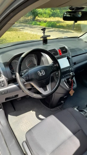 Honda Cr-v, снимка 6