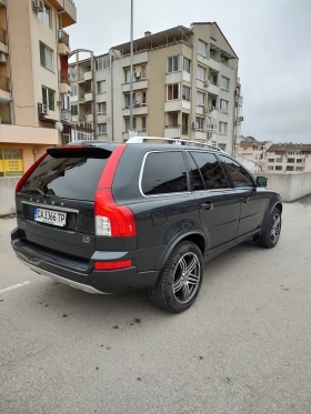 Volvo Xc90 Купуван от Мото Пфое България , снимка 6