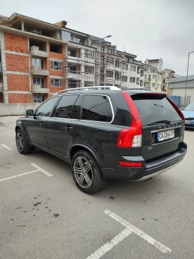 Volvo Xc90 Купуван от Мото Пфое България , снимка 3