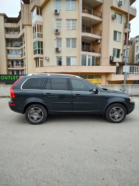 Volvo Xc90 Купуван от Мото Пфое България , снимка 1