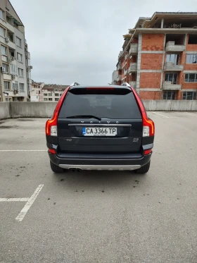 Volvo Xc90 Купуван от Мото Пфое България , снимка 2