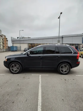 Volvo Xc90 Купуван от Мото Пфое България , снимка 8