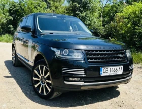 Land Rover Range rover Autobiography, 4.4 V8 | Mobile.bg    1