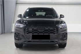 Audi Q5 40 TFSI/QUATTRO/S-LINE/360/HEAD UP/BLACK OPTIC/LED, снимка 2