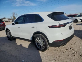 Porsche Cayenne 3.0* V6* ПЪЛНА СЕРВИЗНА ИСТОРИЯ, снимка 6