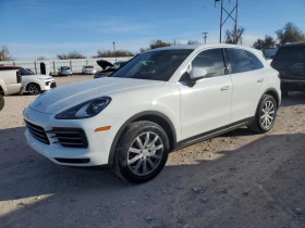 Porsche Cayenne 3.0* V6* ПЪЛНА СЕРВИЗНА ИСТОРИЯ, снимка 1