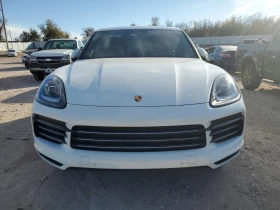 Porsche Cayenne 3.0* V6* ПЪЛНА СЕРВИЗНА ИСТОРИЯ, снимка 2