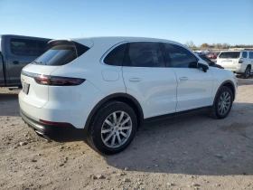 Porsche Cayenne 3.0* V6* ПЪЛНА СЕРВИЗНА ИСТОРИЯ, снимка 4