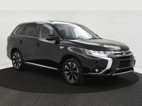 Mitsubishi Outlander Luxory, 2tv, дистроник, кожа, лайн, ТОП ТОП ТОП, снимка 2