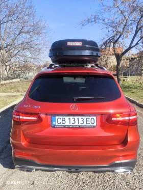 Mercedes-Benz GLC 300, снимка 2