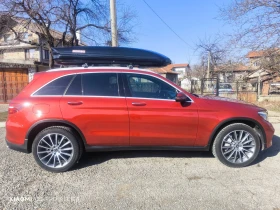 Mercedes-Benz GLC 300, снимка 4