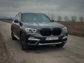 BMW X3, снимка 1