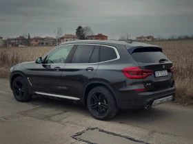 BMW X3, снимка 7