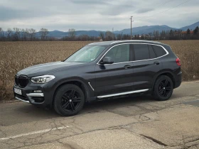 BMW X3, снимка 4