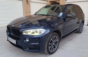 BMW X5 3.5i 360камера/Хедъп, снимка 2