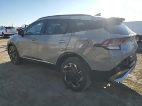 Kia Sportage - 34800 лв. - 30593370 | Car24.bg