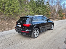 Audi Q5 3.0TFSI * S-Line * Lane Assist * Bang & olufsen - 29999 лв. - 20493560 | Car24.bg