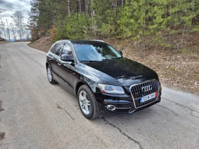 Audi Q5 3.0TFSI * S-Line * Lane Assist * Bang & olufsen, снимка 1