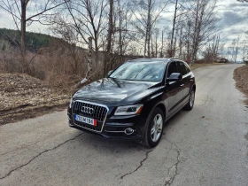 Audi Q5 3.0TFSI * S-Line * Lane Assist * Bang & olufsen, снимка 3